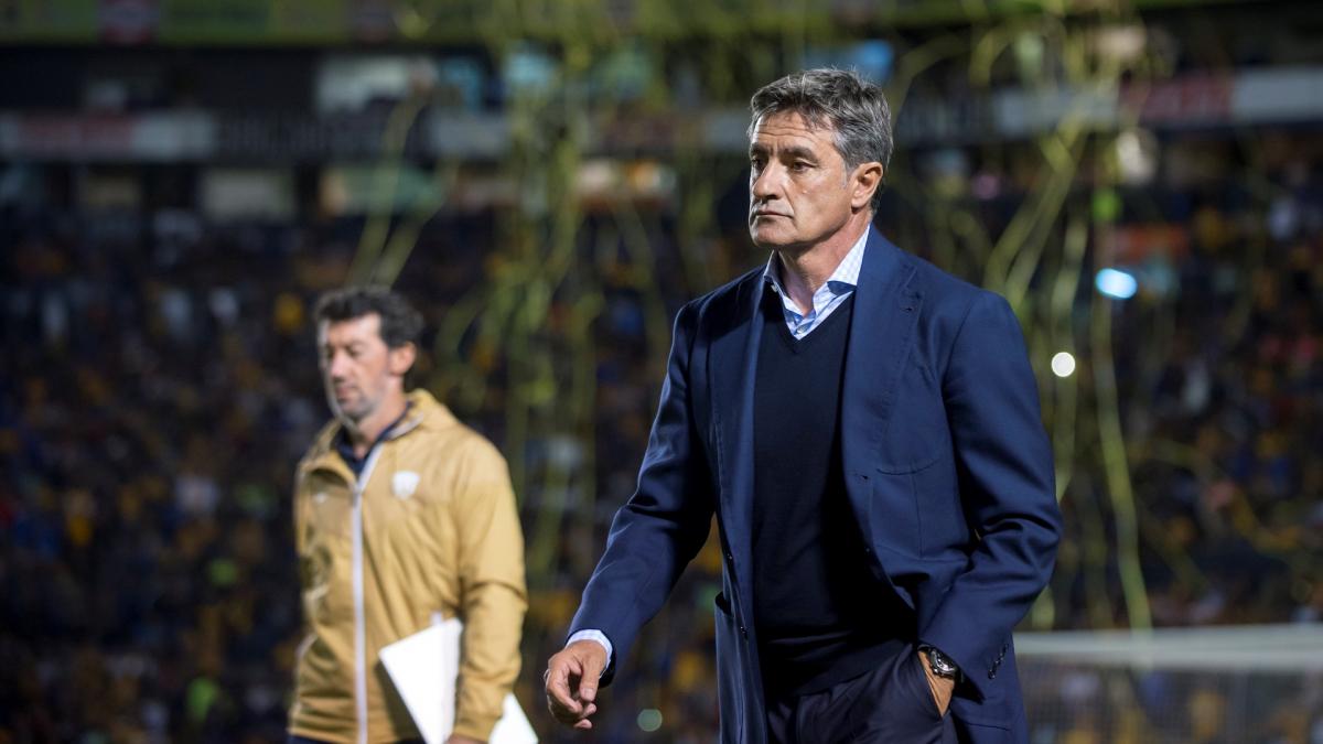 Saudijska Arabija: Bivši OM Mišel želi igrača Real Madrida