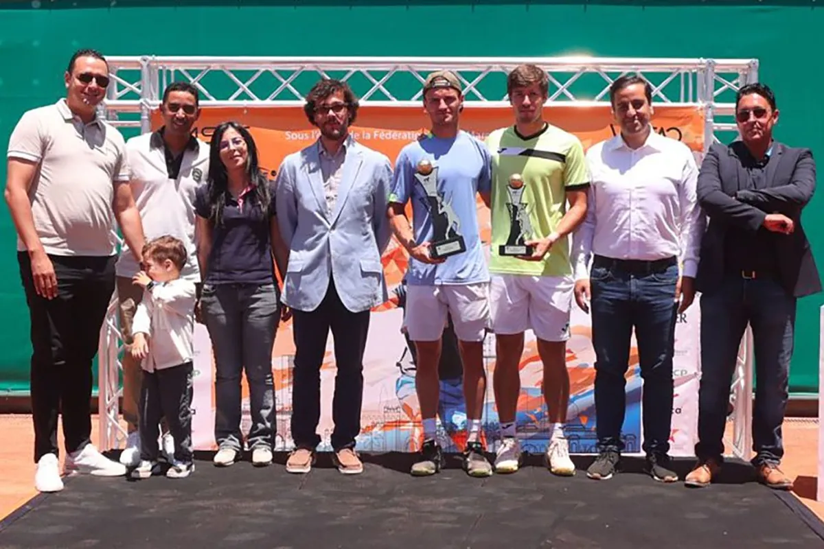 Španski tenis nastavlja da dodaje titule na ITF i Challenger kolo