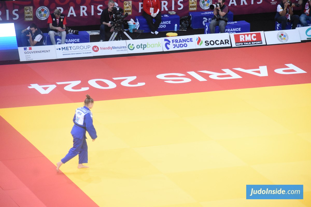 Šta znati i koga gledati tokom takmičenja u džudou na Olimpijskim igrama 2024