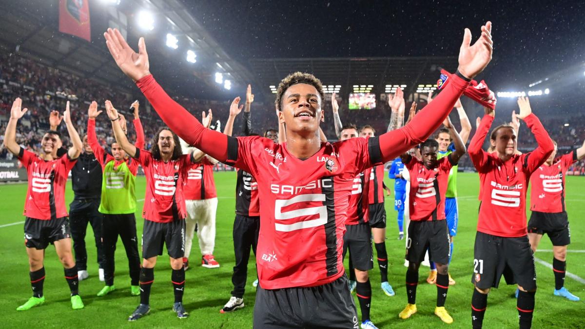 Talentovani, Terijer, regruti: Šef Stade Rennais daje svoje najave za prozor transfera