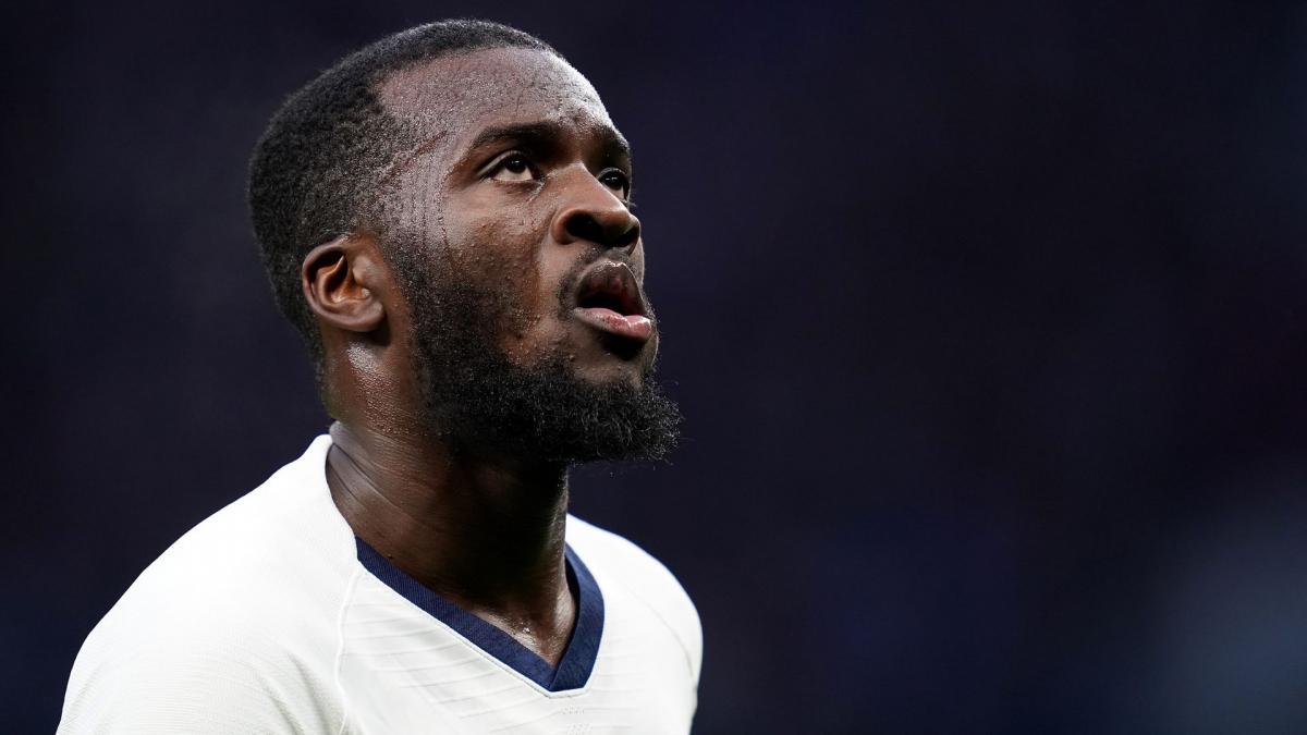 Tanguy Ndombele i Totenhem će se uskoro prijateljski rastati