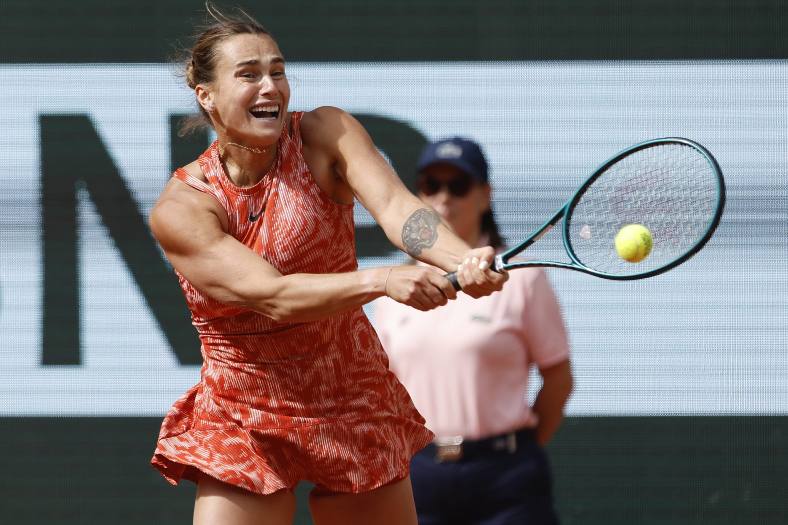 Teniske zvezde Sabalenka i Džabeur odbacili mogućnost Olimpijskih igara u Parizu da ne rizikuju zdravlje