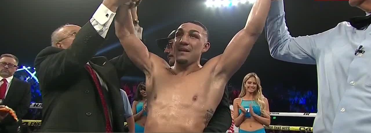 Teofimo Lopez pobedio Stiva Klegeta da zadrži svoju WBO juniorsku titulu u velter kategoriji
