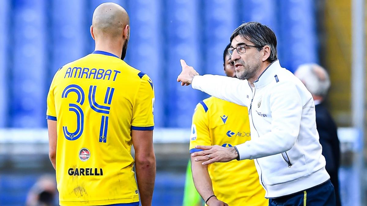 Torino osnio odlazak Ivana Jurića
