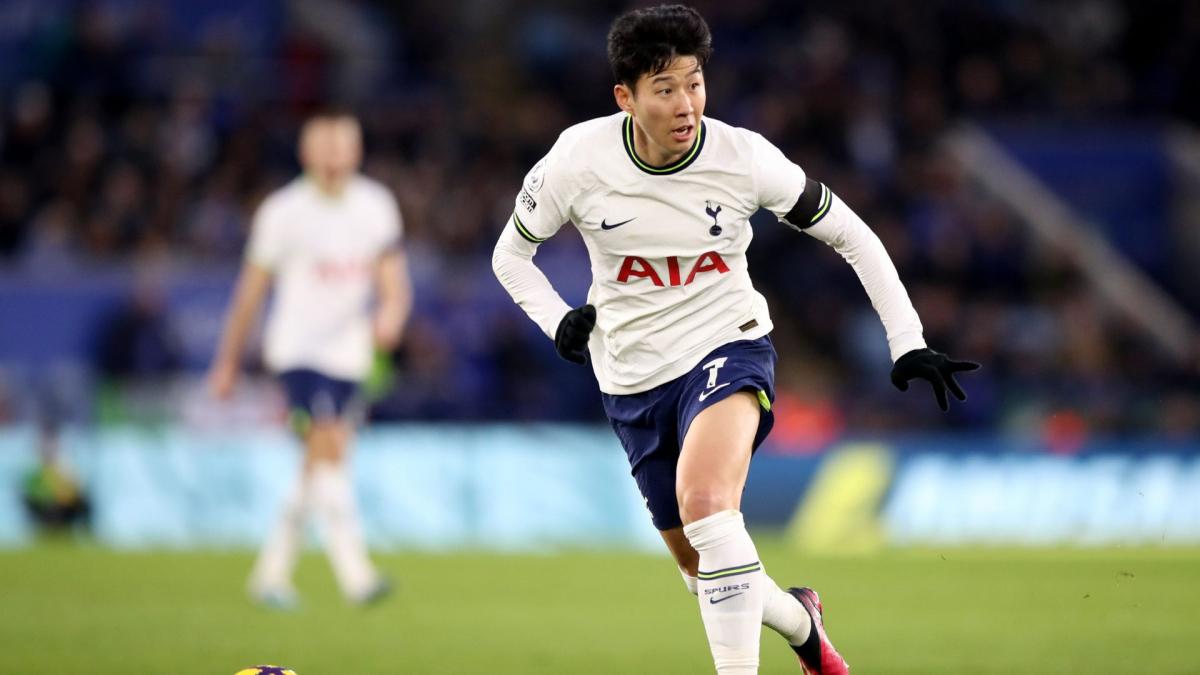 Totenhem: Heung-min Son progovorio posle rasističkog ispada Rodriga Bentankura