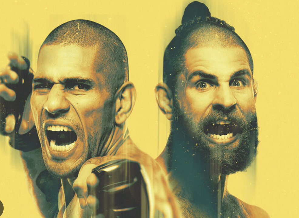 UFC 303 predstavio novu punu postavu posle velikih potresa