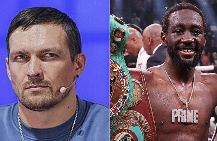 Usyk: Crawford pobedio Canela