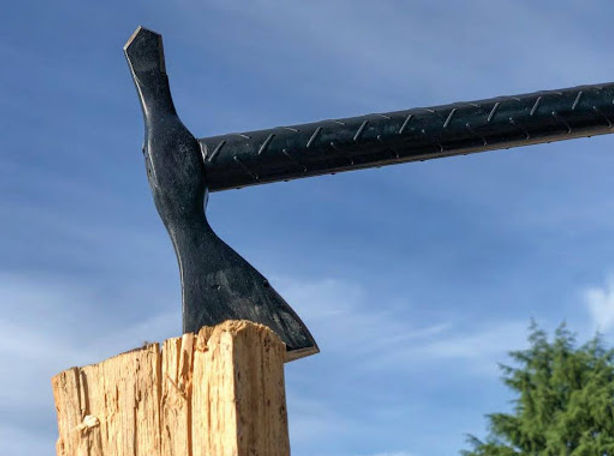 tomahawk