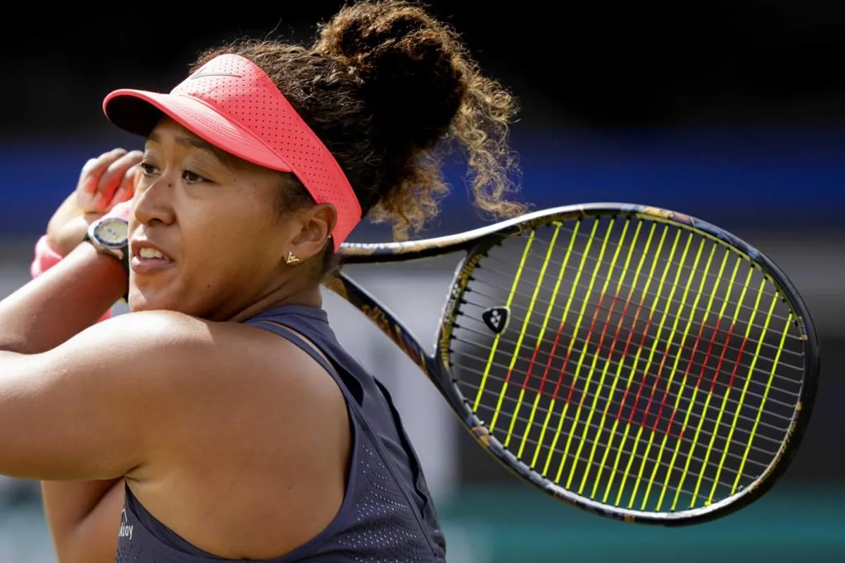 Vimbldon poziva Osaku, Voznijacki, Kerber i Radukanu i zaboravlja na Halep... koji igra sa Grafom i Agasijem
