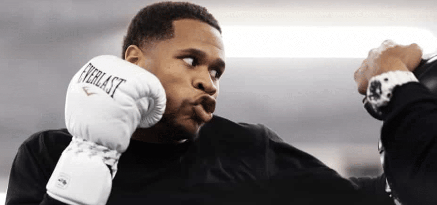 WBC imenuje Haneya kao 'šampiona u pauzi' na 140