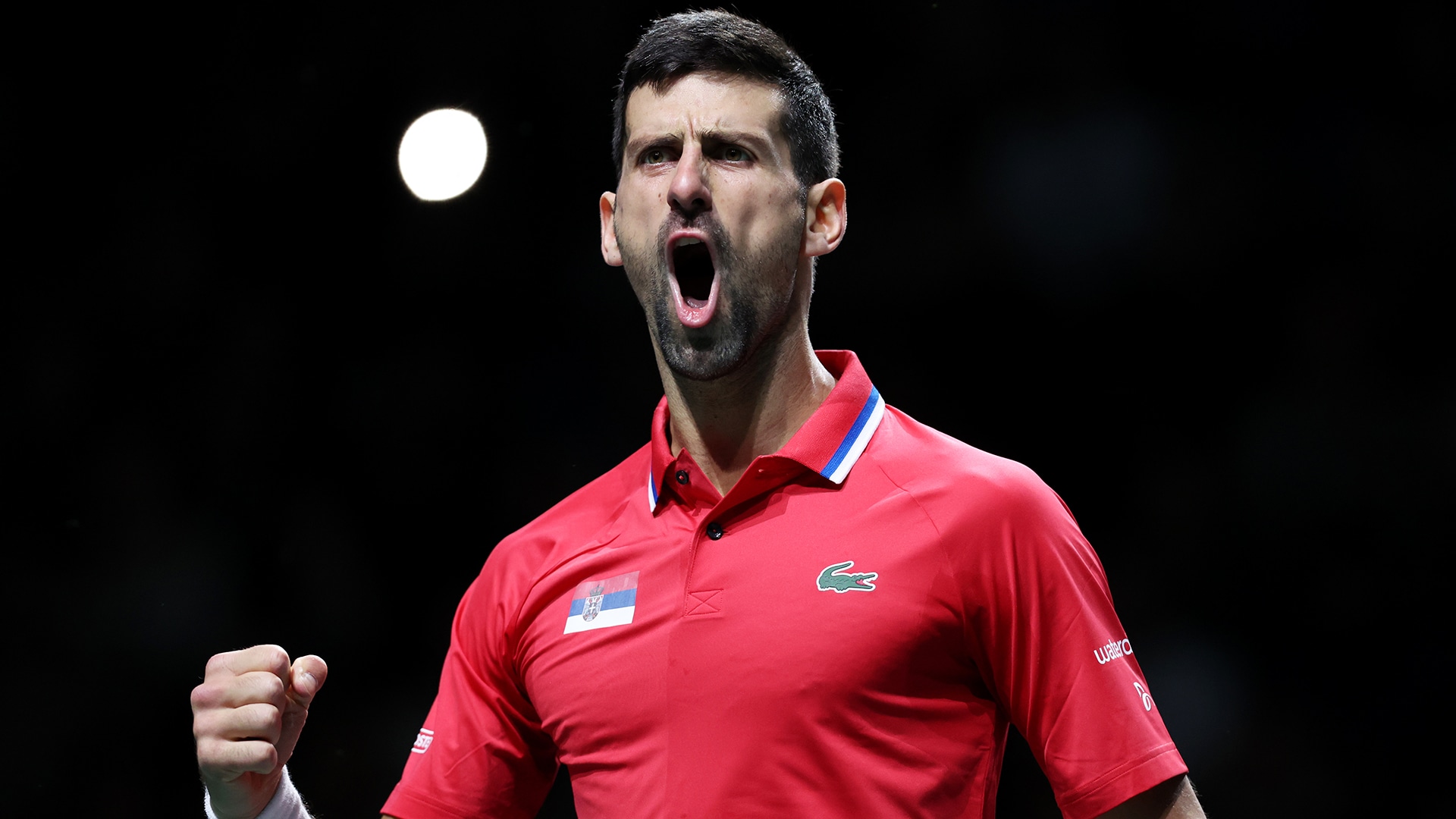 Za Olimpijske igre u Parizu potvrđeno Novak Đoković, saopštio Olimpijski komitet Srbije