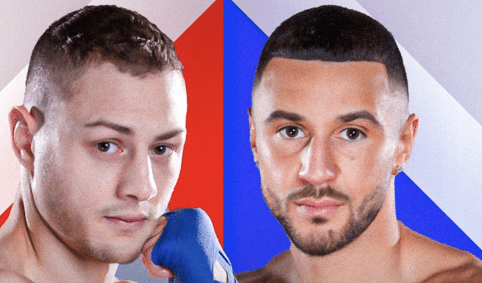 Zak Chelli Defends His British & Commonwealth Titles Against Callum Simpson On August 3