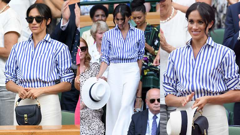2018 — Meghan, Duchess of Sussex