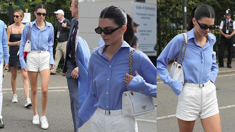 2019 — Kendall Jenner