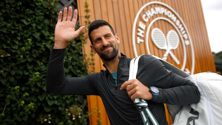Novak Đoković je i ranije dolazio na Slemove negujući povrede, ali ovog puta ga podiћe na sledeжi nivo.