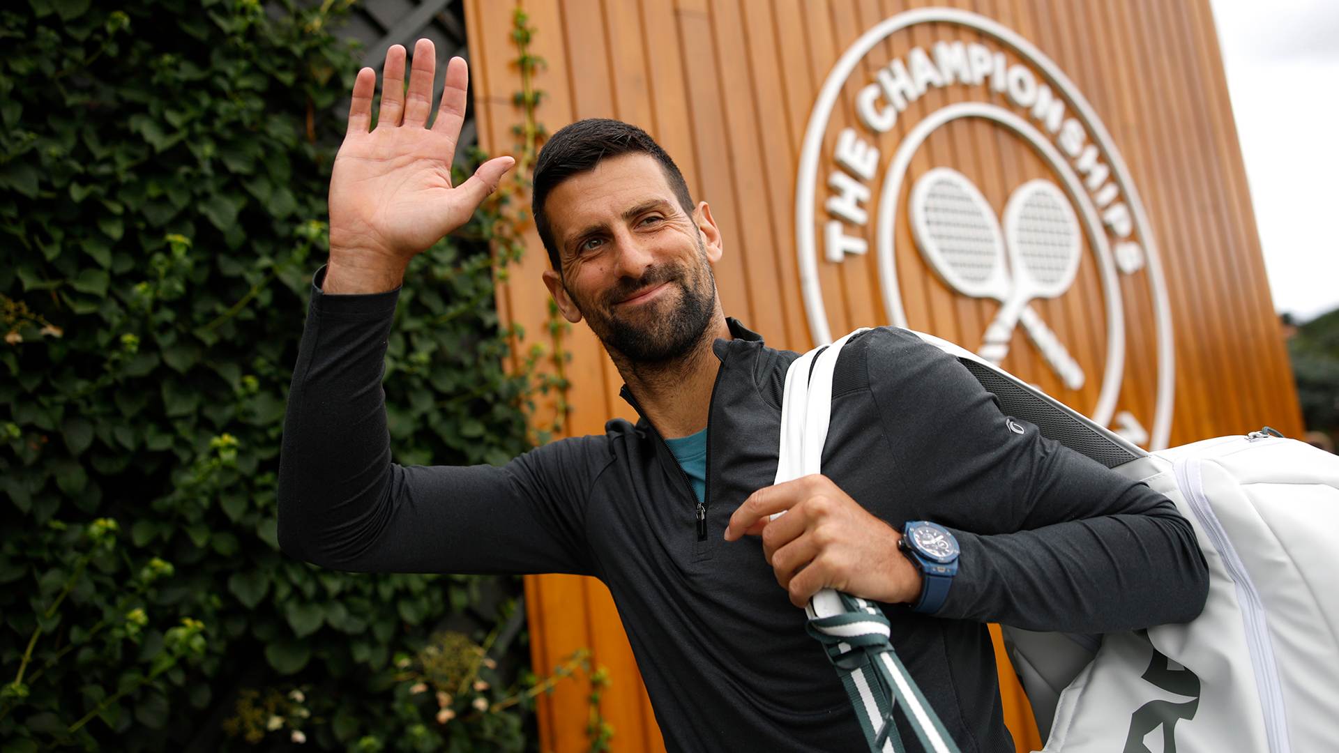 Wimbledon Day 2 Preview: Iga Swiatek vs. Sofia Kenin headline; Novak Đoković, Sebastijan Korda u akciji