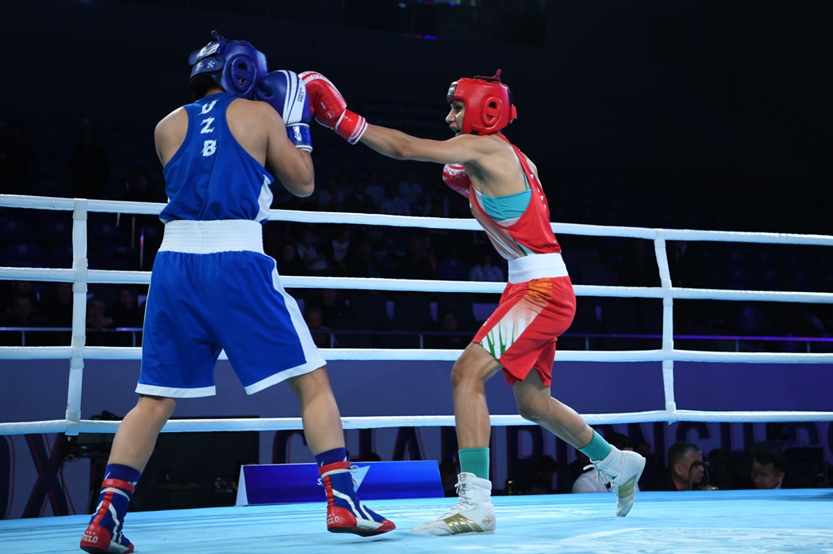 Registracije za predstojeće ASBC Asian Junior & Schoolboys & Schoolgirls Boxing Championships počinju danas