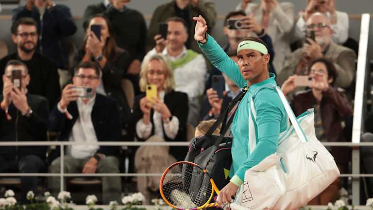 Nadal bi trebalo da igra protiv Bastada uoči turnira.