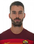 Leonardo Spinazzola