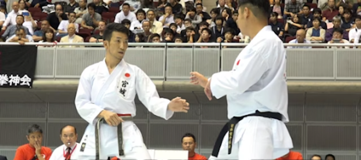 JKA All Japan Karate Championships 
