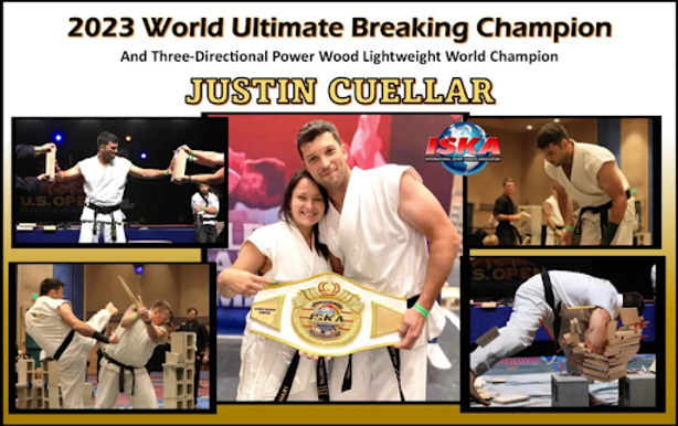 justin cuellar