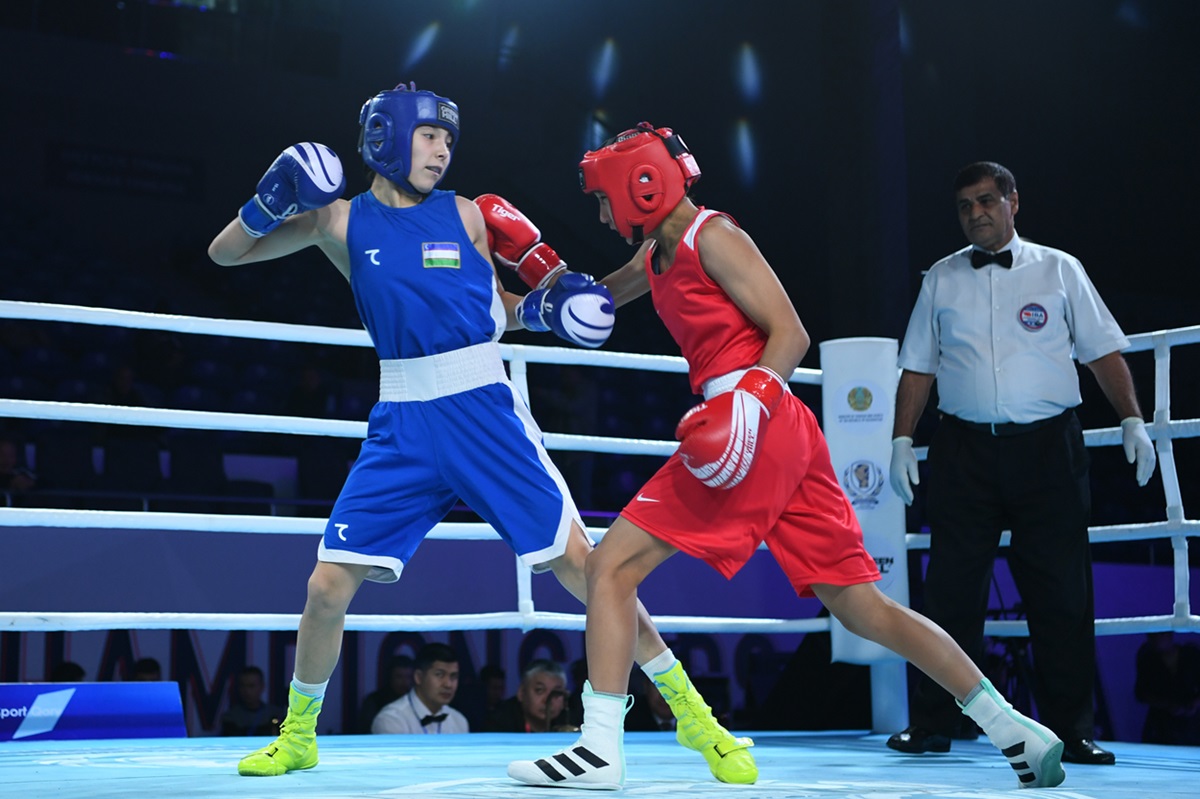 Registracioni link za ASBC Asian Junior & Schoolboys & Schoolgirls Boxing Championships dostupan je za Nacionalne federacije