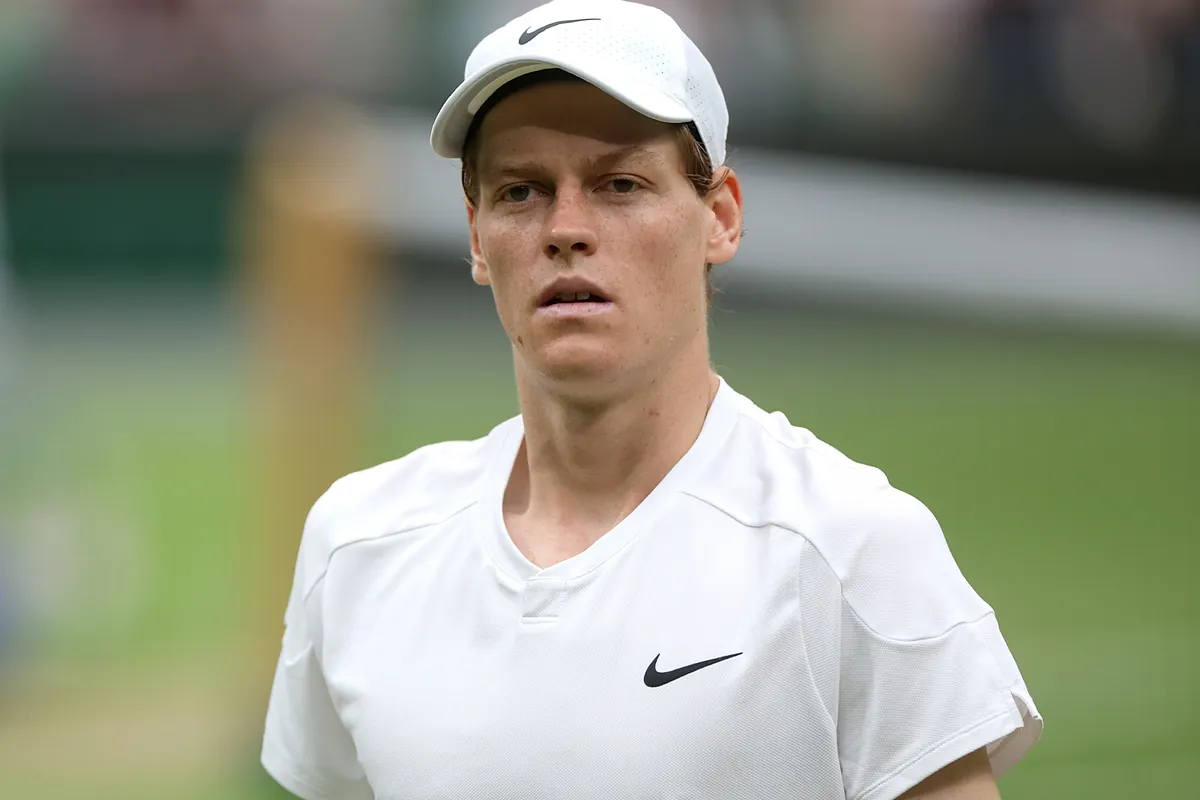 Grešnik ne igra broj jedan protiv Medvedeva i kolena u četvrtfinalu Vimbldona