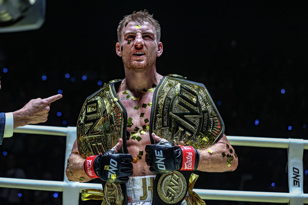 Anatoly Malykhin Gives Inside Into ONE 168 Showdown Between Haggerty and Superlek