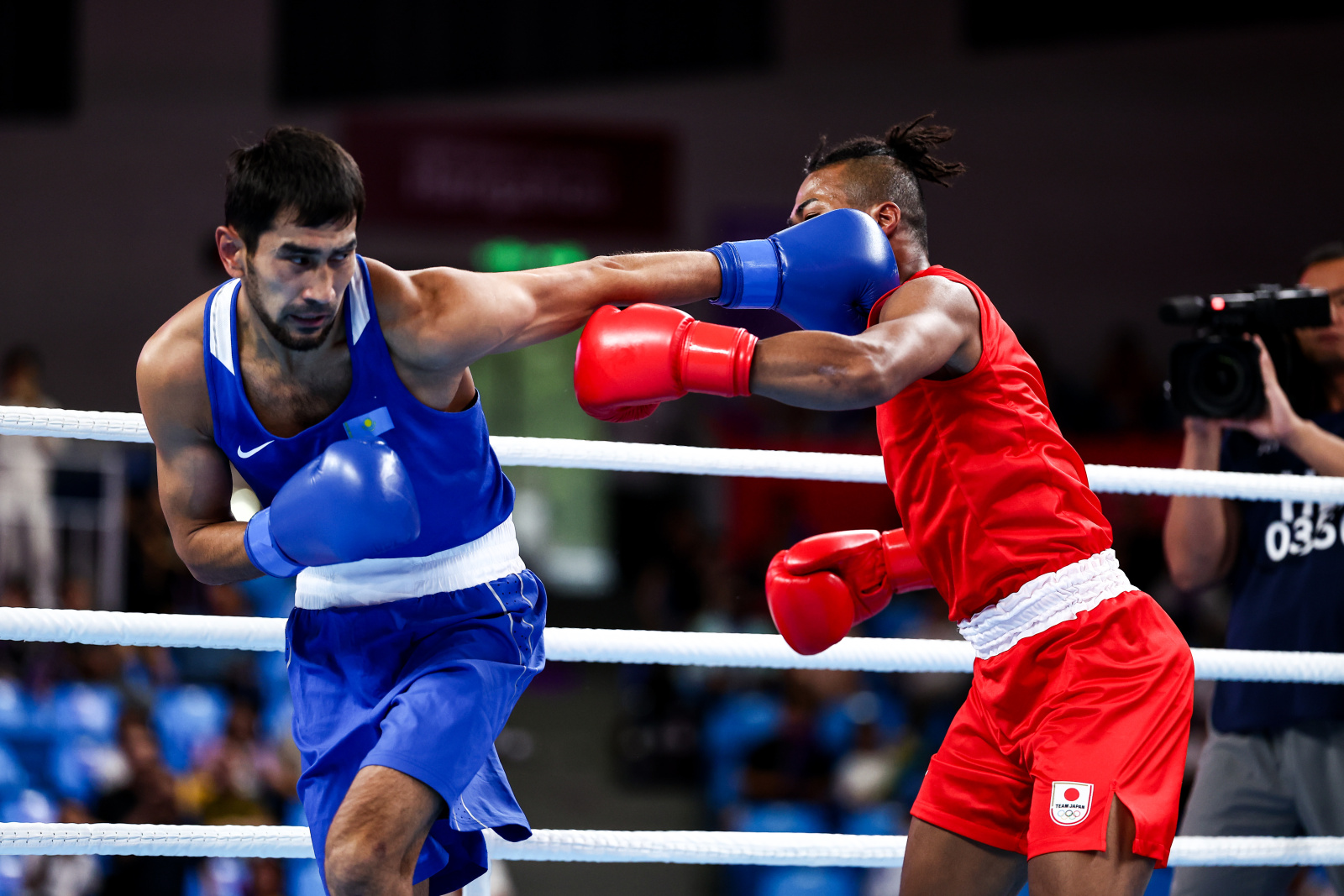 Do početka Olimpijskih igara ostalo je još petnaest dana