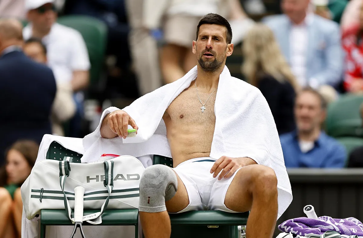 Zašto se Đoković zove 'Nole'