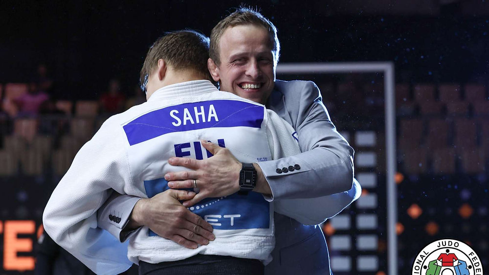 Kako su borilačke veštine napravile revoluciju u finskom sportu i kulturi