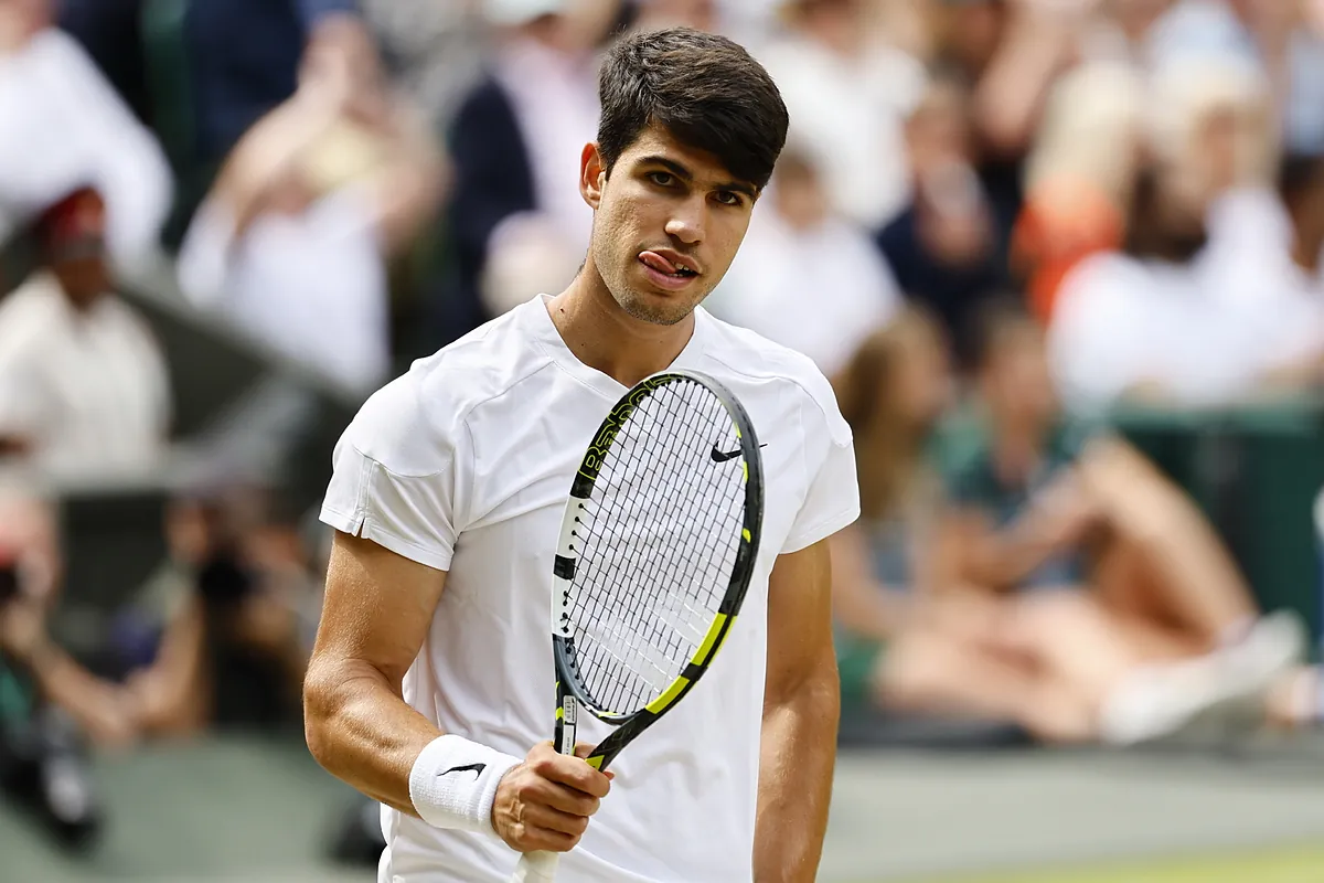 Alkarazove počasti 2024: Grend slem, ATP masters i sve titule španskog tenisera
