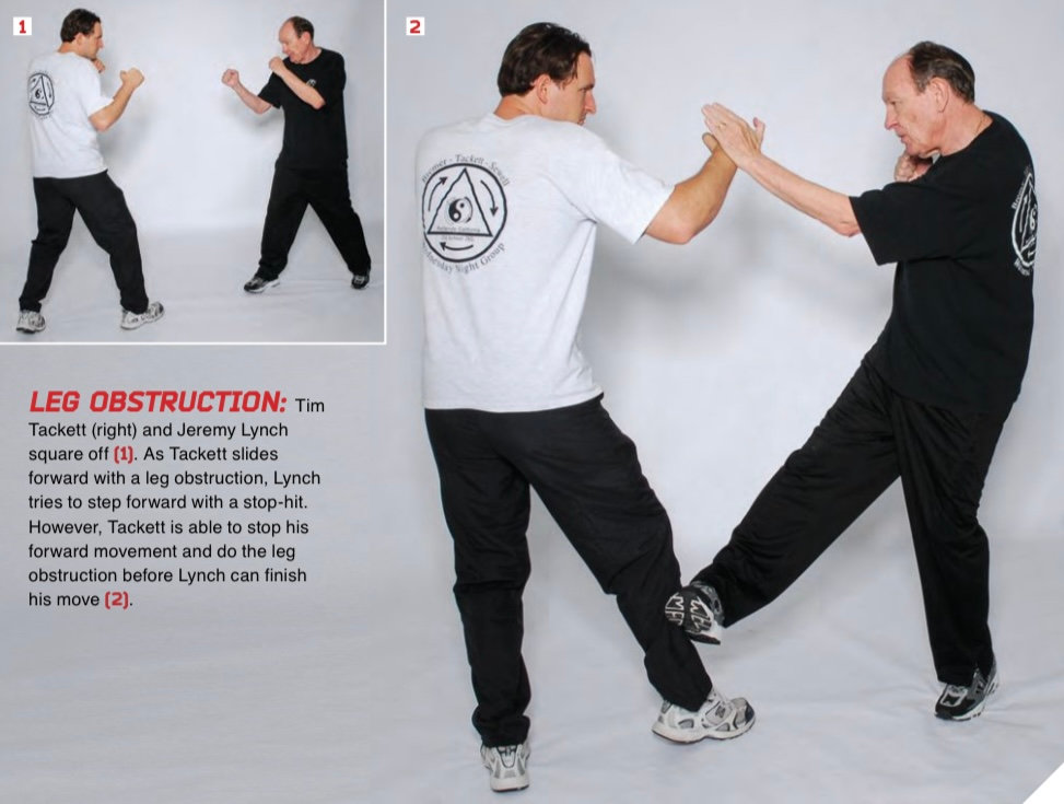 JKD Tim Tackett