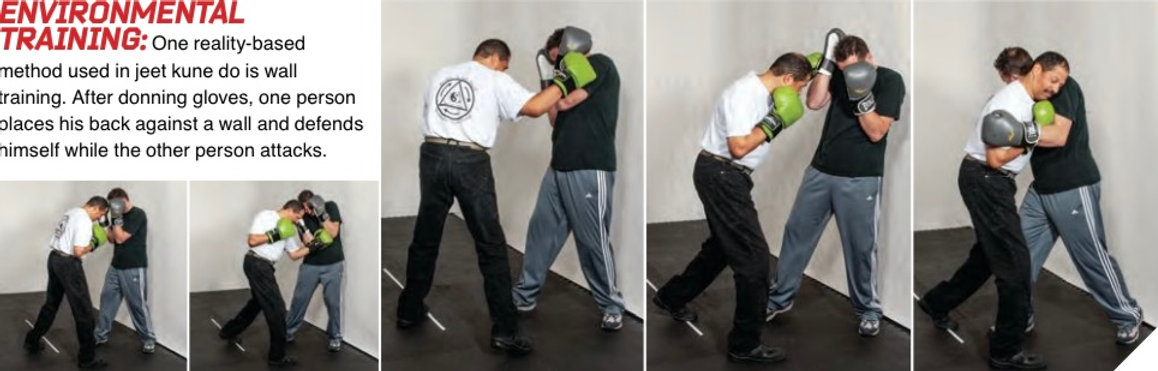 JKD Tim Tackett