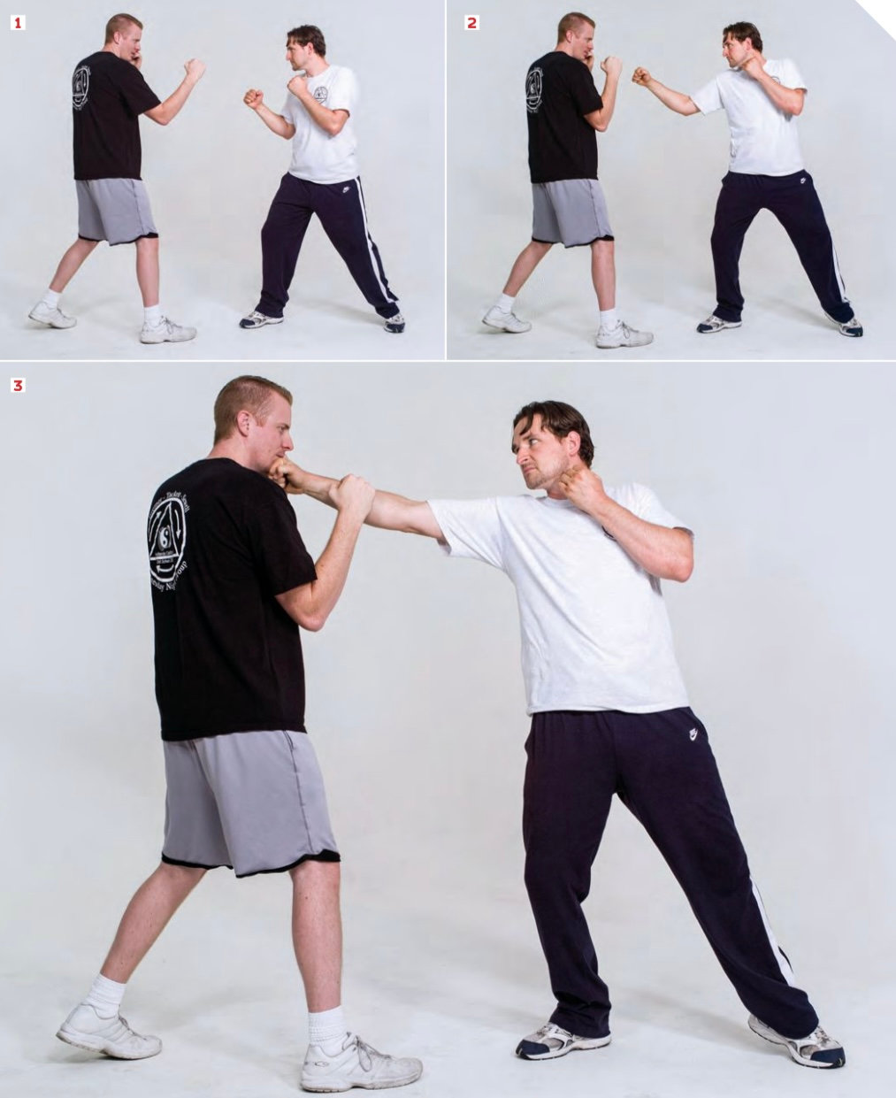 JKD Tim Tackett