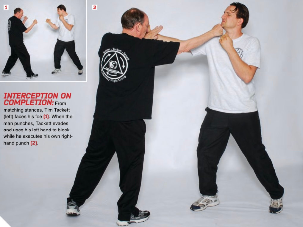 JKD Tim Tackett