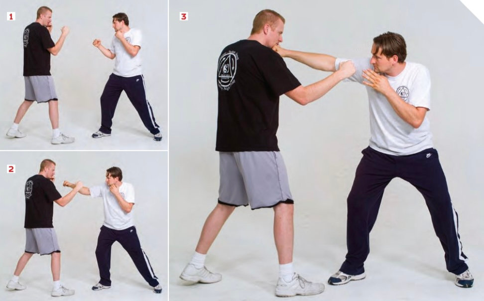 JKD Tim Tackett