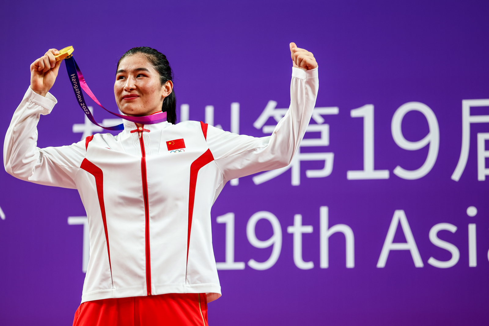 Kina ima očekivanja od zlatne medalje u bokserskoj disciplini u Parizu
