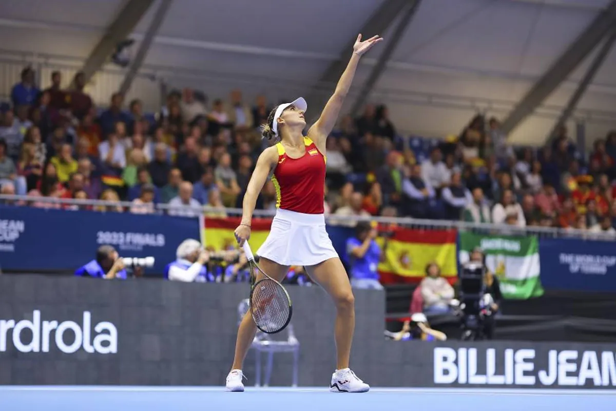 Malaga će biti domaćin Billie Jean King Cupa i Davis Cup Final 8 u novembru