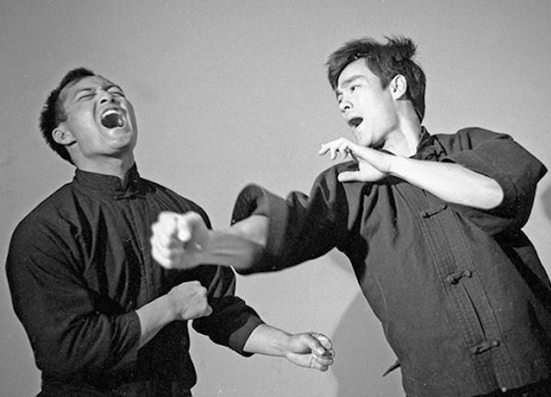 Kako je Bruce Lee promenio svet
