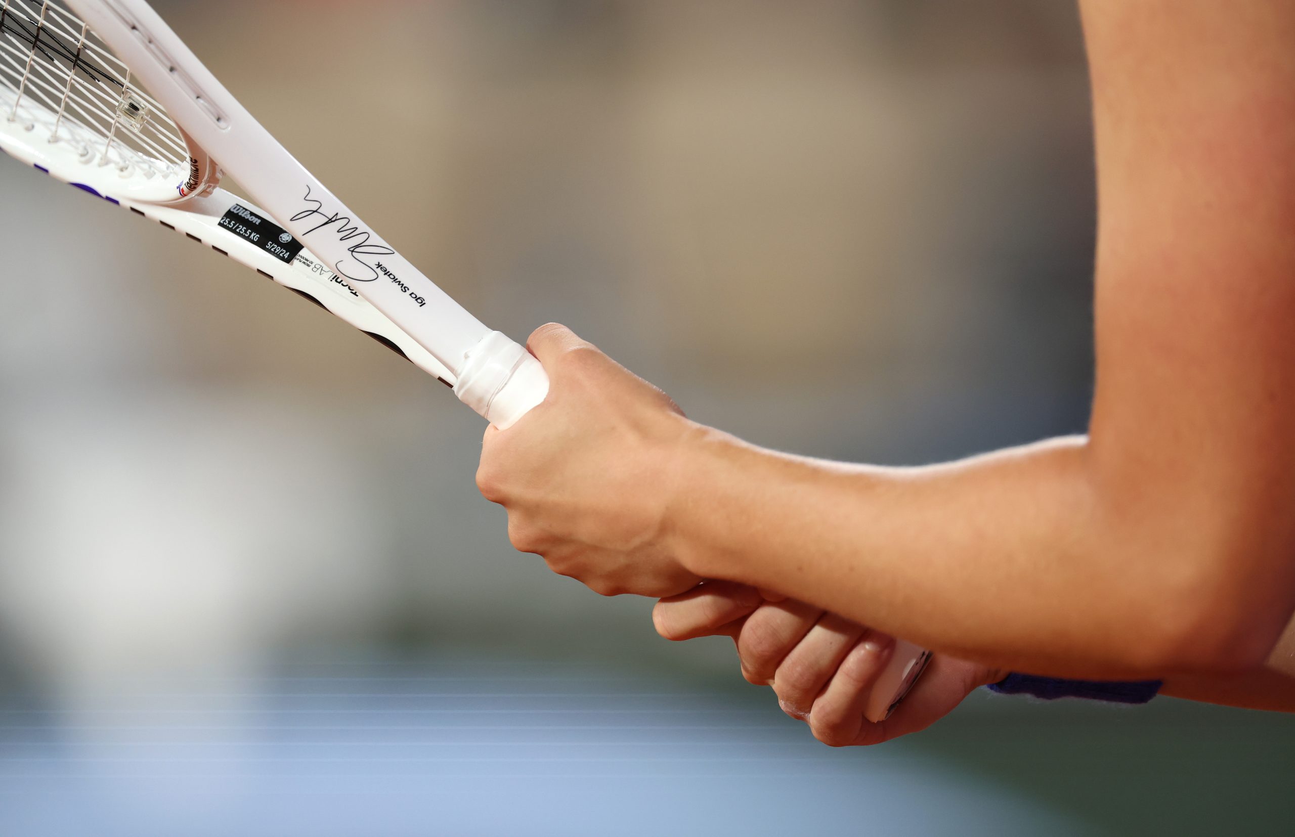 Gear Pitanja i odgovori: Get Grip