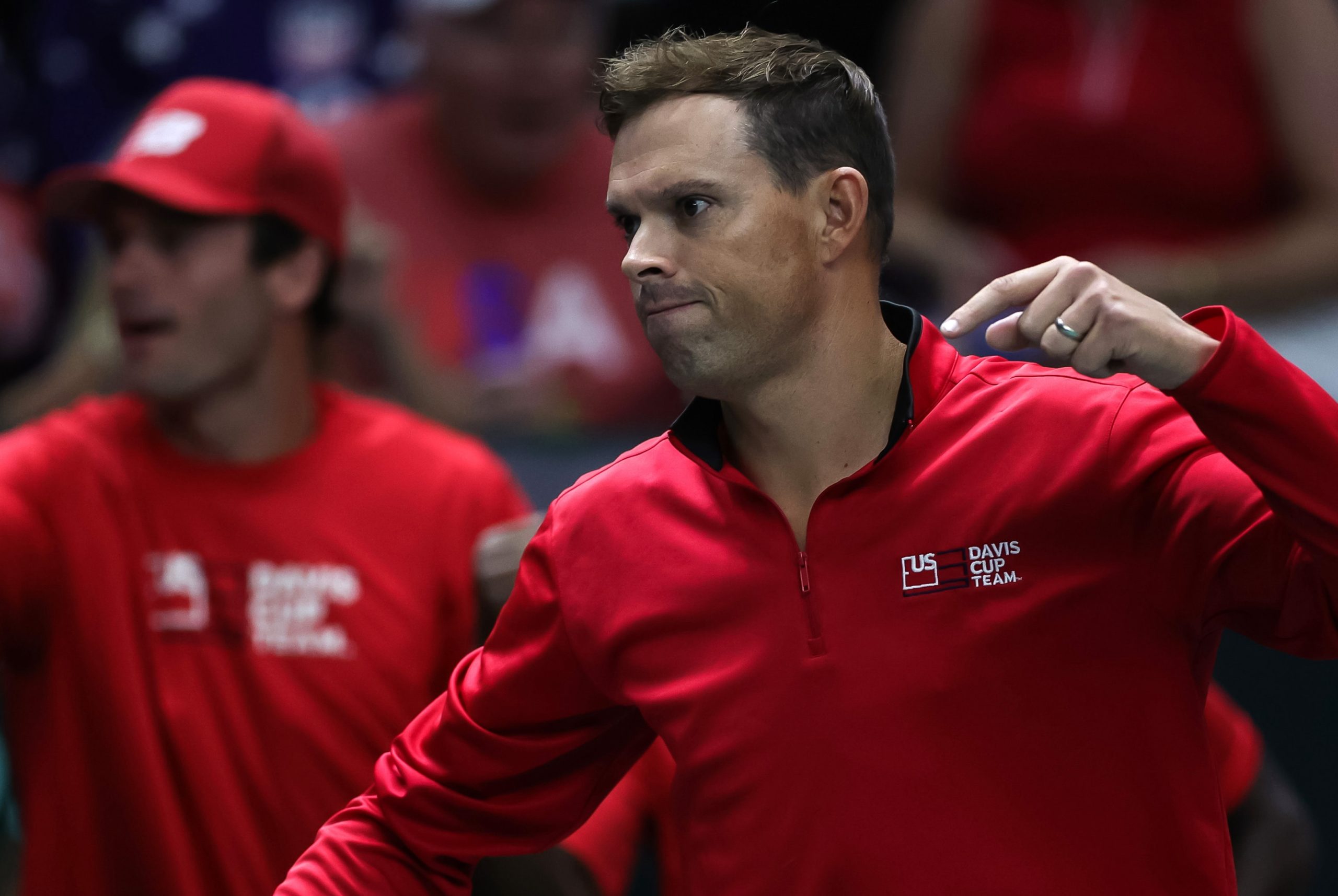 "Upijajte ga": Američki trener Bob Brajan želi da američki muškarci maksimalno iskoriste svoje olimpijsko iskustvo