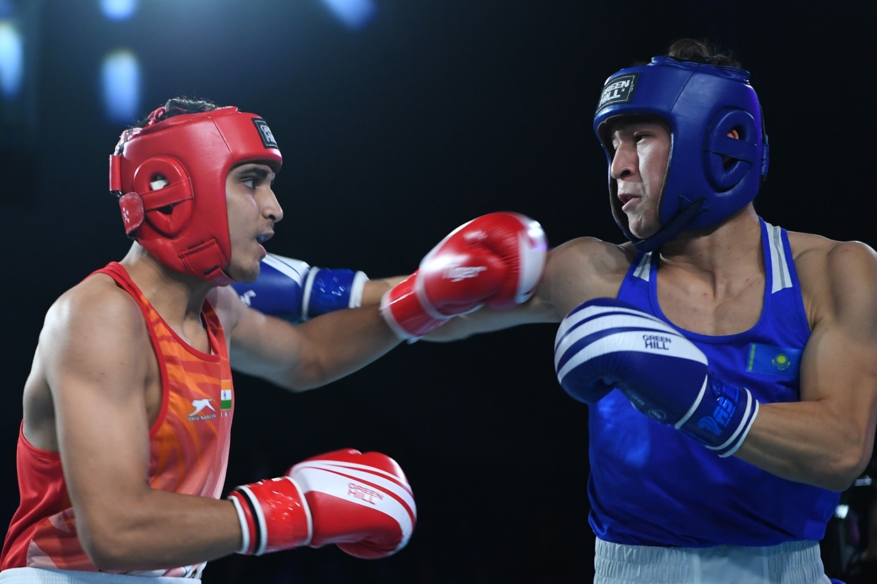 Registracije su još uvek u toku za ASBC Asian Junior & Schoolboys & Schoolgirls Boxing Championships, ali interesovanje je veliko za učešće u Al Ainu