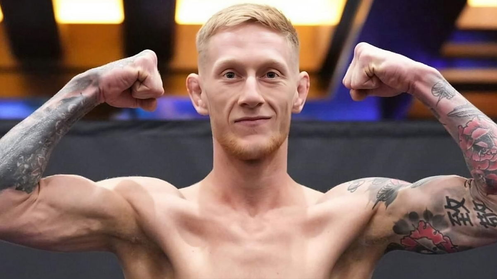 Sukob velter perspektive na UFC 304
