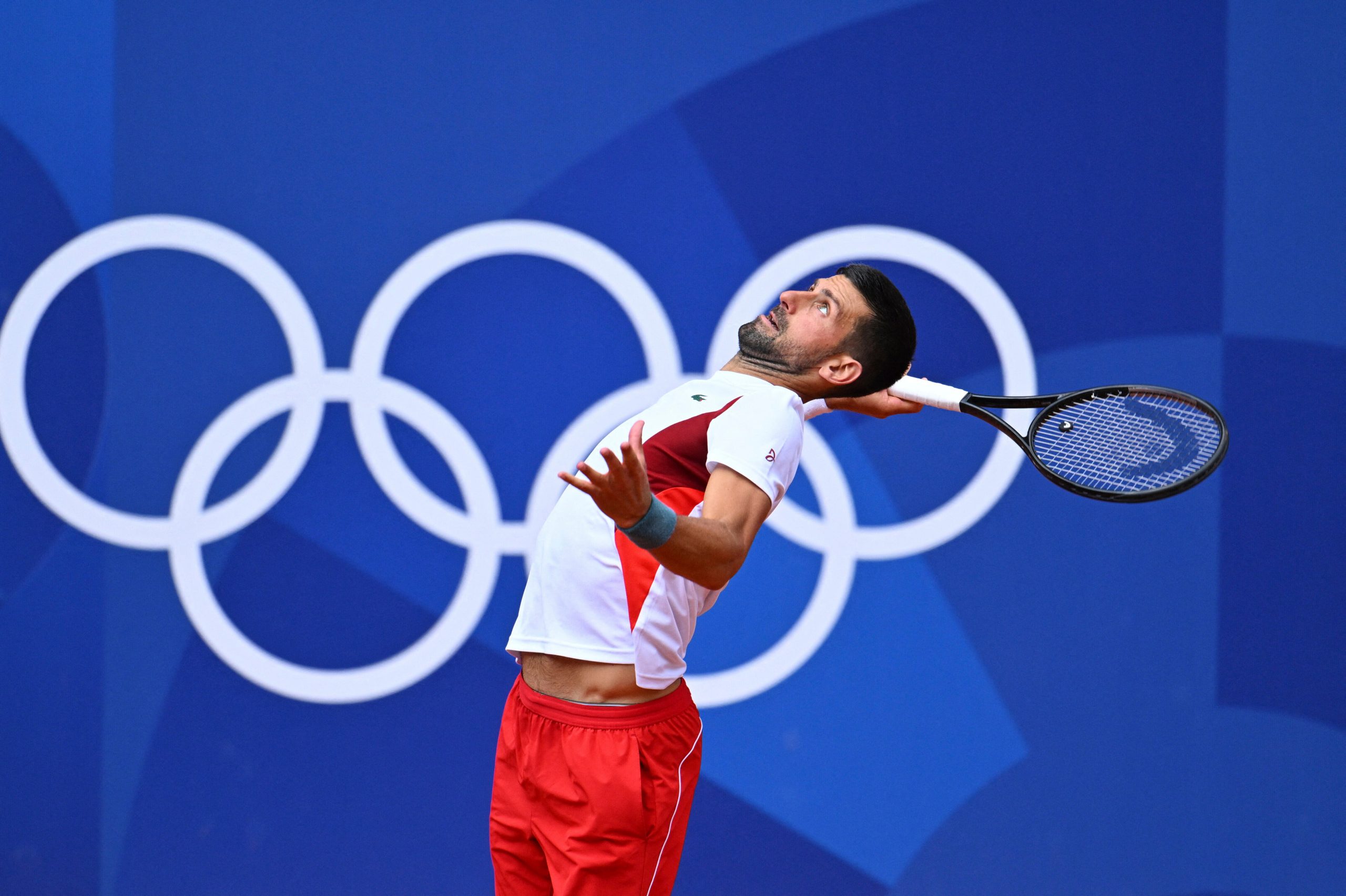 Novak Đoković je sada-ili-nikad predlog da udari olimpijsko zlato