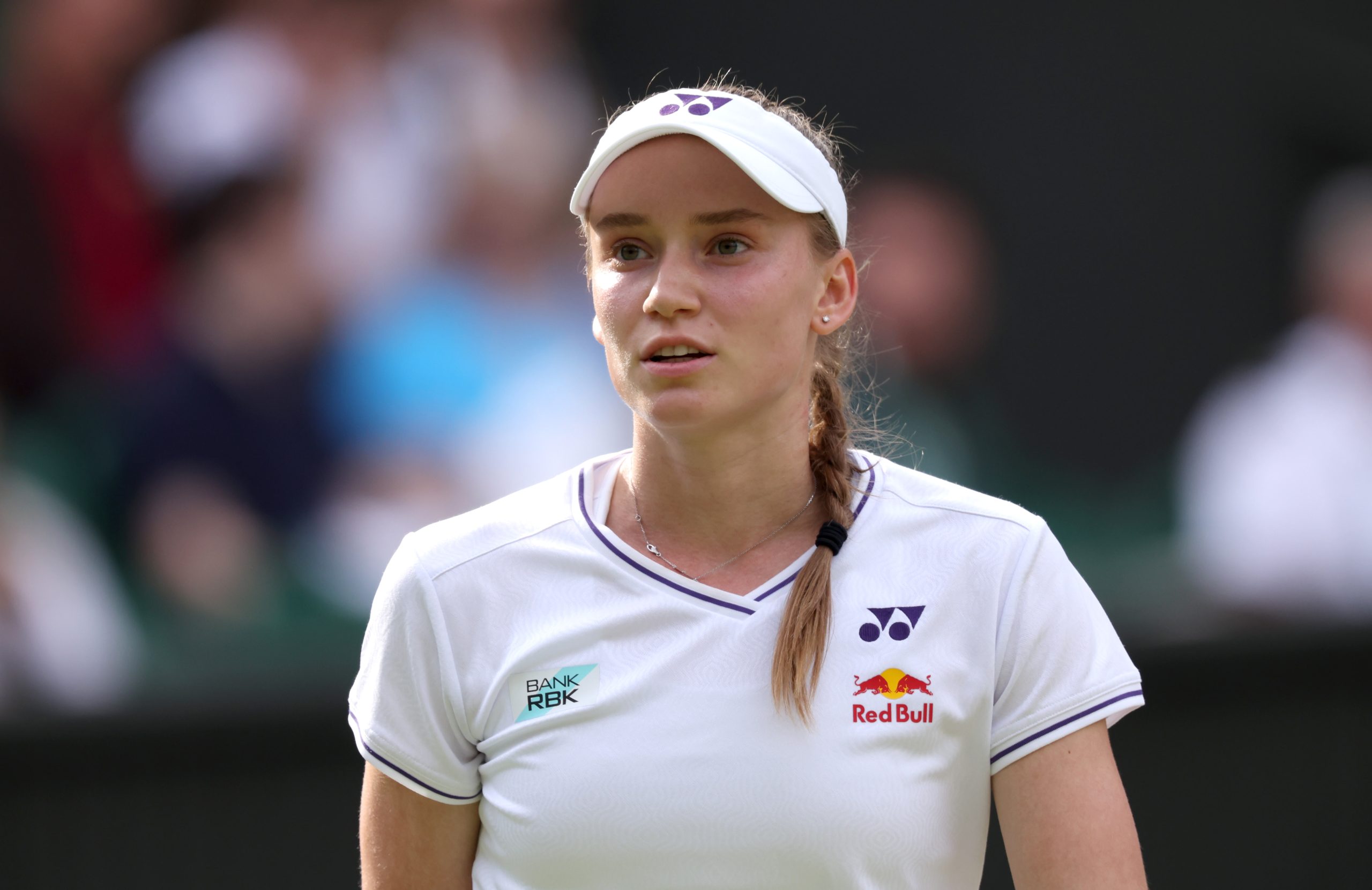 Elena Ribakina se povlači sa Olimpijskih igara u Parizu, Karolina Garsija sada nosioc