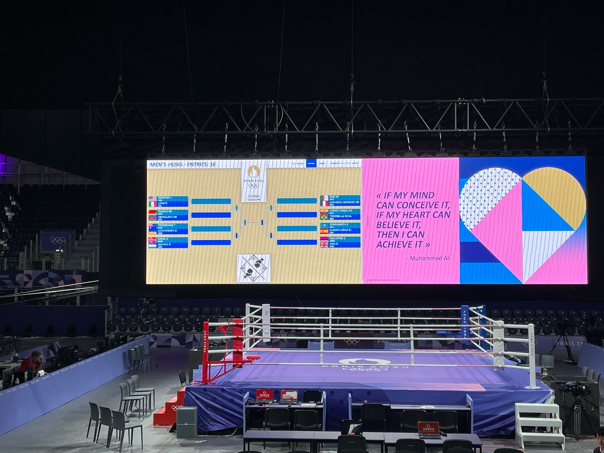 Olimpijske igre će sutra otvoriti sa 18 preliminarnih takmičenja
