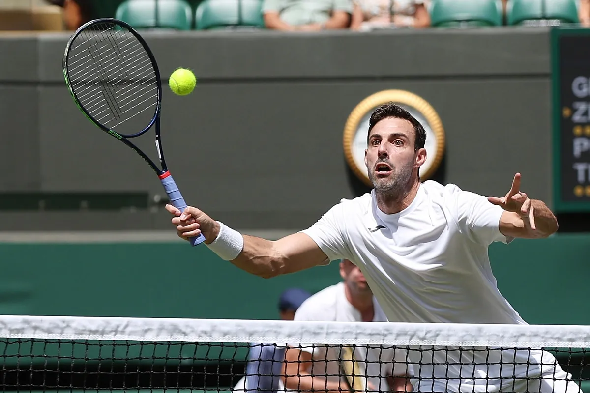 Granollers: "Ako su Nadal i Alkaraz zdravi, oni su među favoritima"