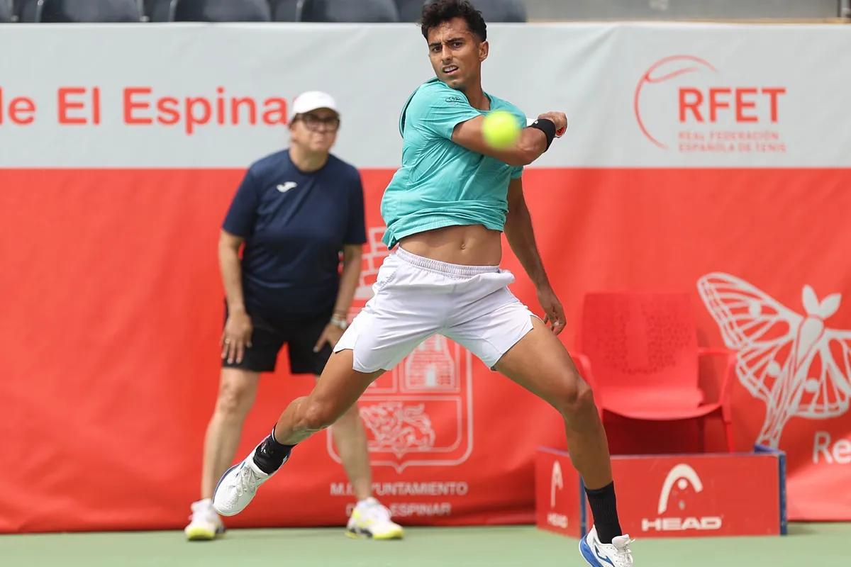 Alvarez Varona i Alek Martinez će se boriti za muško finale u El Espinaru