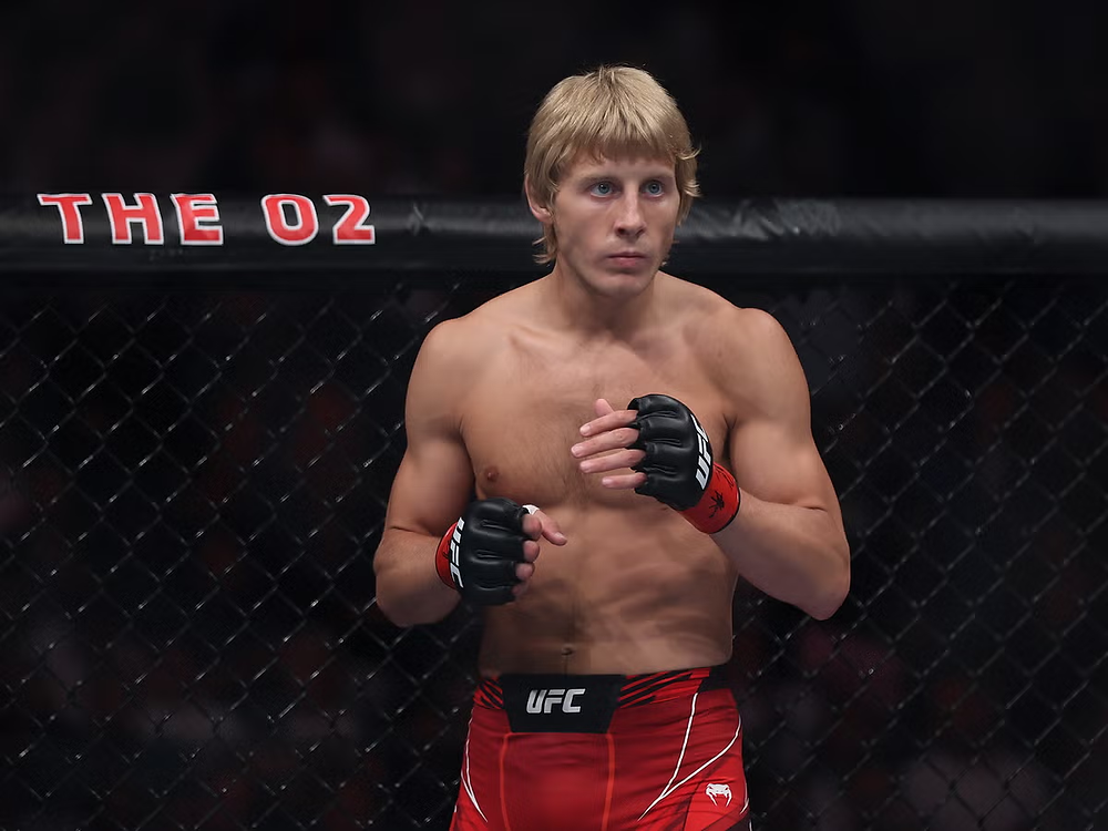 Paddi Pimblett je spreman da ućutka sumnjičavce na UFC 304
